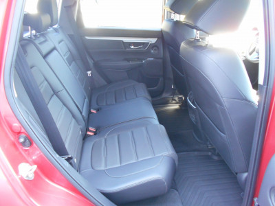 Honda CR-V Gebrauchtwagen