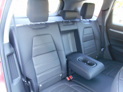 Honda CR-V Gebrauchtwagen