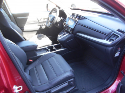 Honda CR-V Gebrauchtwagen