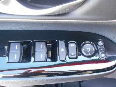 Honda CR-V Gebrauchtwagen