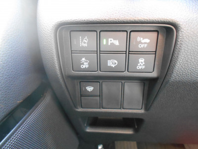 Honda CR-V Gebrauchtwagen