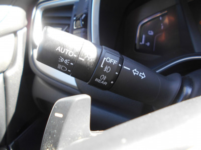 Honda CR-V Gebrauchtwagen