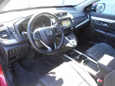 Honda CR-V Gebrauchtwagen