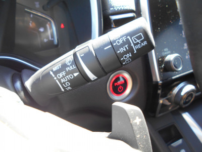 Honda CR-V Gebrauchtwagen