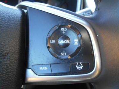 Honda CR-V Gebrauchtwagen