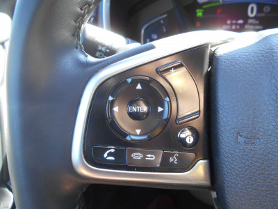 Honda CR-V Gebrauchtwagen