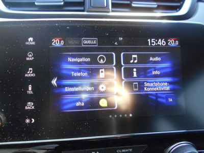 Honda CR-V Gebrauchtwagen