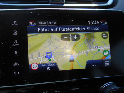 Honda CR-V Gebrauchtwagen