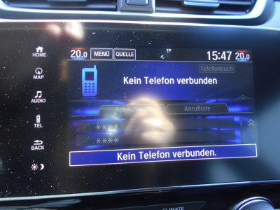 Honda CR-V Gebrauchtwagen