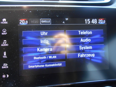 Honda CR-V Gebrauchtwagen