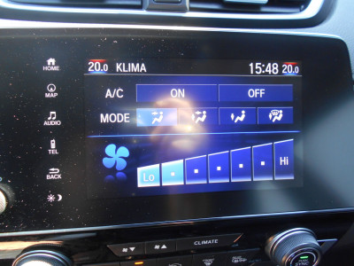 Honda CR-V Gebrauchtwagen