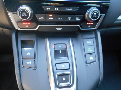 Honda CR-V Gebrauchtwagen