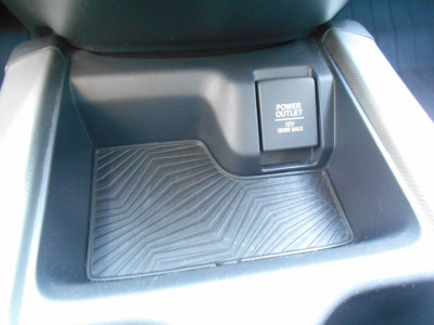 Honda CR-V Gebrauchtwagen