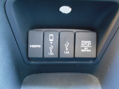 Honda CR-V Gebrauchtwagen