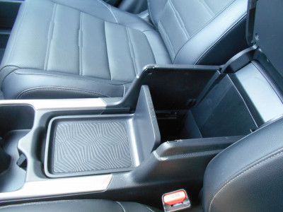 Honda CR-V Gebrauchtwagen