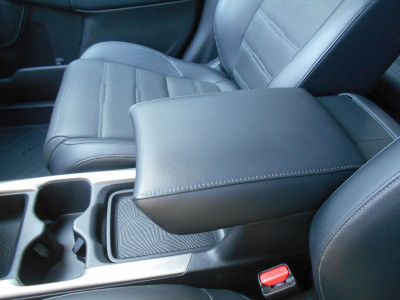 Honda CR-V Gebrauchtwagen