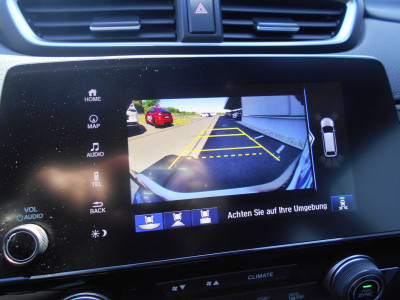 Honda CR-V Gebrauchtwagen