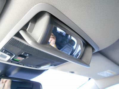 Honda CR-V Gebrauchtwagen