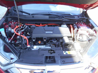 Honda CR-V Gebrauchtwagen