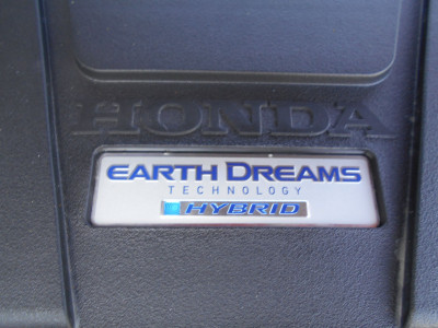 Honda CR-V Gebrauchtwagen