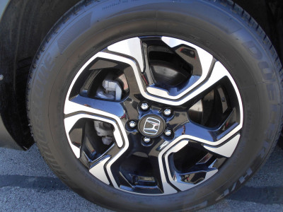 Honda CR-V Gebrauchtwagen