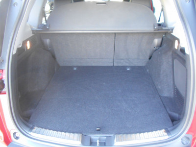 Honda CR-V Gebrauchtwagen