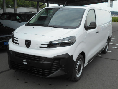 Peugeot Expert Gebrauchtwagen