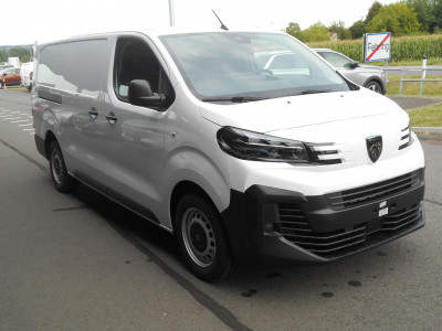 Peugeot Expert Gebrauchtwagen