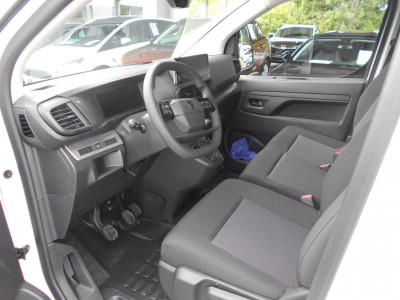 Peugeot Expert Gebrauchtwagen