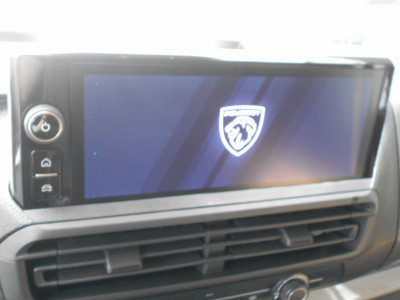 Peugeot Expert Gebrauchtwagen