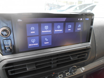 Peugeot Expert Gebrauchtwagen