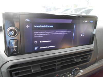 Peugeot Expert Gebrauchtwagen