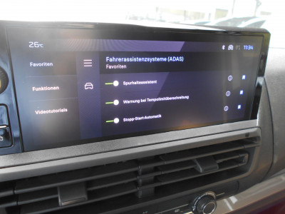 Peugeot Expert Gebrauchtwagen