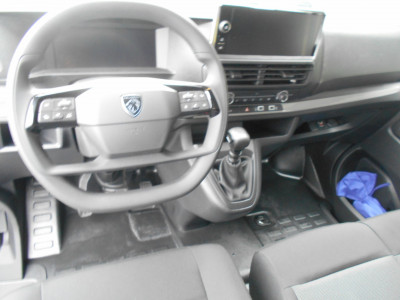 Peugeot Expert Gebrauchtwagen