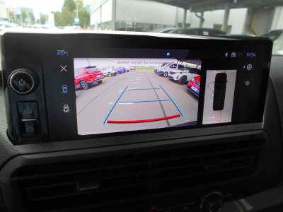 Peugeot Expert Gebrauchtwagen