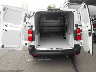 Peugeot Expert Gebrauchtwagen