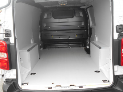 Peugeot Expert Gebrauchtwagen