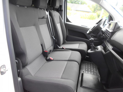 Peugeot Expert Gebrauchtwagen