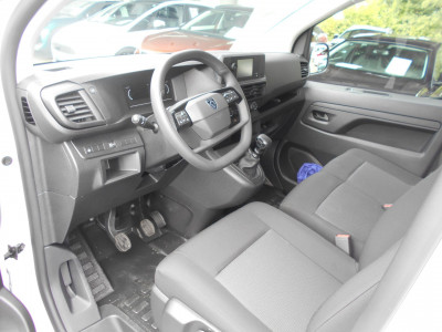 Peugeot Expert Gebrauchtwagen