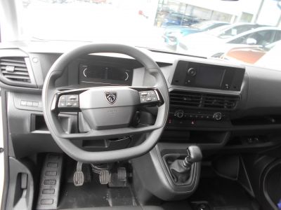 Peugeot Expert Gebrauchtwagen Peugeot Expert Gebrauchtwagen