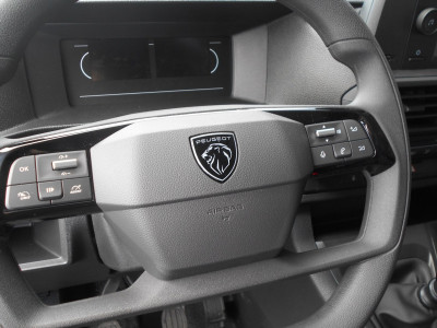 Peugeot Expert Gebrauchtwagen