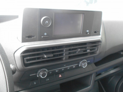 Peugeot Expert Gebrauchtwagen