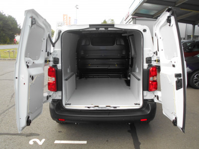 Peugeot Expert Gebrauchtwagen