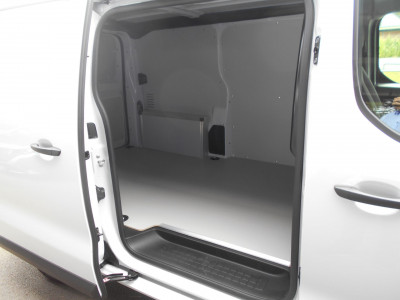 Peugeot Expert Gebrauchtwagen