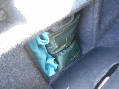 Jaguar S-Type Gebrauchtwagen