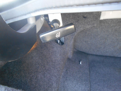 Jaguar S-Type Gebrauchtwagen