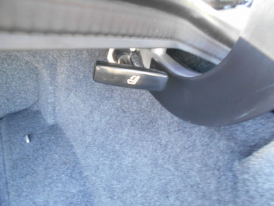 Jaguar S-Type Gebrauchtwagen