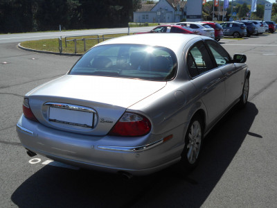 Jaguar S-Type Gebrauchtwagen