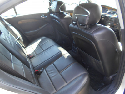 Jaguar S-Type Gebrauchtwagen