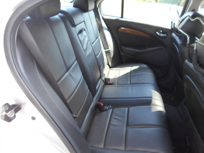 Jaguar S-Type Gebrauchtwagen